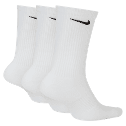 Nike SB "Everyday Plus Cushioned" White/Black Sock