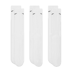 Nike SB "Everyday Plus Cushioned" White/Black Sock