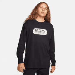 Nike SB "M90" Tee Black