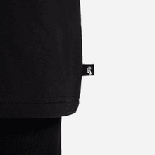 Load image into Gallery viewer, Nike SB &quot;Video&quot; Black Tee
