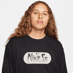 Nike SB "M90" Tee Black