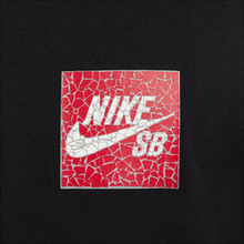 Load image into Gallery viewer, Nike SB &quot;Skate&quot; Black Tee
