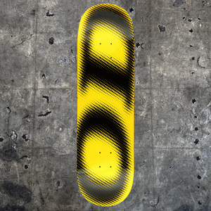 Hardbody "OD Spot" 8.75" Deck