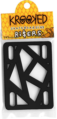 Krooked "Riser Pad"