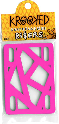Krooked "Riser Pad"