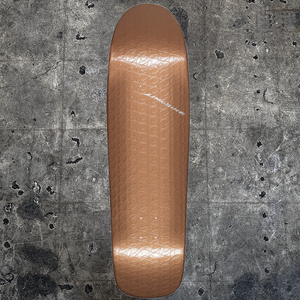 Limosine "Metallic" 9.0" Deck