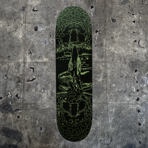 Limosine "Gplinx" Karim 8.5" Deck
