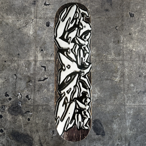 Late Nite Stars "Liquid Metal" 8.38 Deck