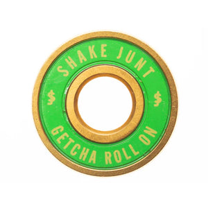 Shake Junt "Triple OG's" ABEC 7 Bearings