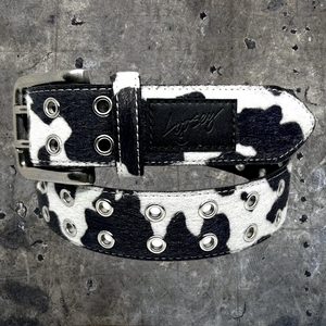 Loosey "Moosey Grommet" Belt
