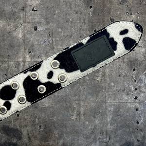 Loosey "Moosey Grommet" Belt
