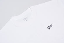 Load image into Gallery viewer, Spitfire &quot;LRAB Swirl&quot; White Tee
