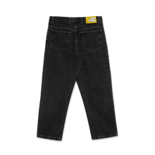 Load image into Gallery viewer, Polar Skate Co. &quot;93!&quot; Silver Black Denim
