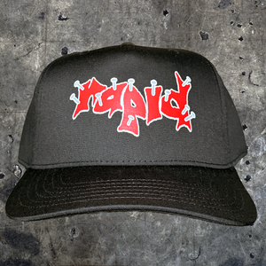 Rapid "Nails" Black Hat