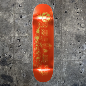 Limosine "Spiker" Nelly 8.38" Deck