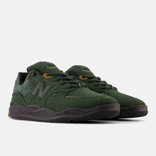 Load image into Gallery viewer, * New Balance &quot;NM1010GN&quot; Forest Green/Black
