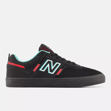 Load image into Gallery viewer, * New Balance &quot;NM306RNR&quot;Black/Electric Red
