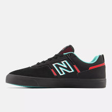 Load image into Gallery viewer, * New Balance &quot;NM306RNR&quot;Black/Electric Red
