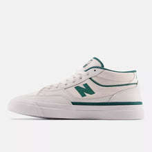 Load image into Gallery viewer, New Balance &quot;NM417RUP&quot; Franky Villani White/Green
