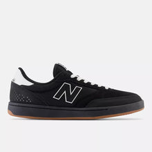 Load image into Gallery viewer, New Balance &quot;NM440LDT&quot; Black/White
