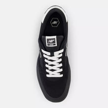 Load image into Gallery viewer, New Balance &quot;NM440LDT&quot; Black/White
