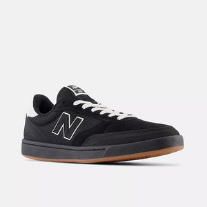 New Balance "NM440LDT" Black/White