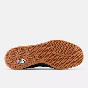 New Balance "NM440LDT" Black/White