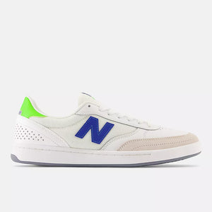 New Balance "NM440SEA" White/Royal