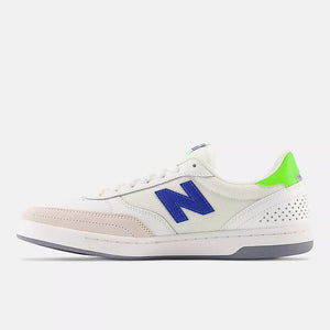 New Balance "NM440SEA" White/Royal
