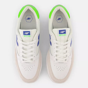New Balance "NM440SEA" White/Royal