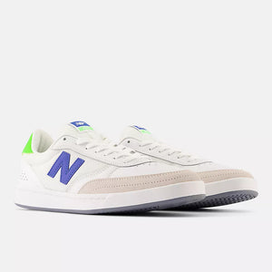 New Balance "NM440SEA" White/Royal