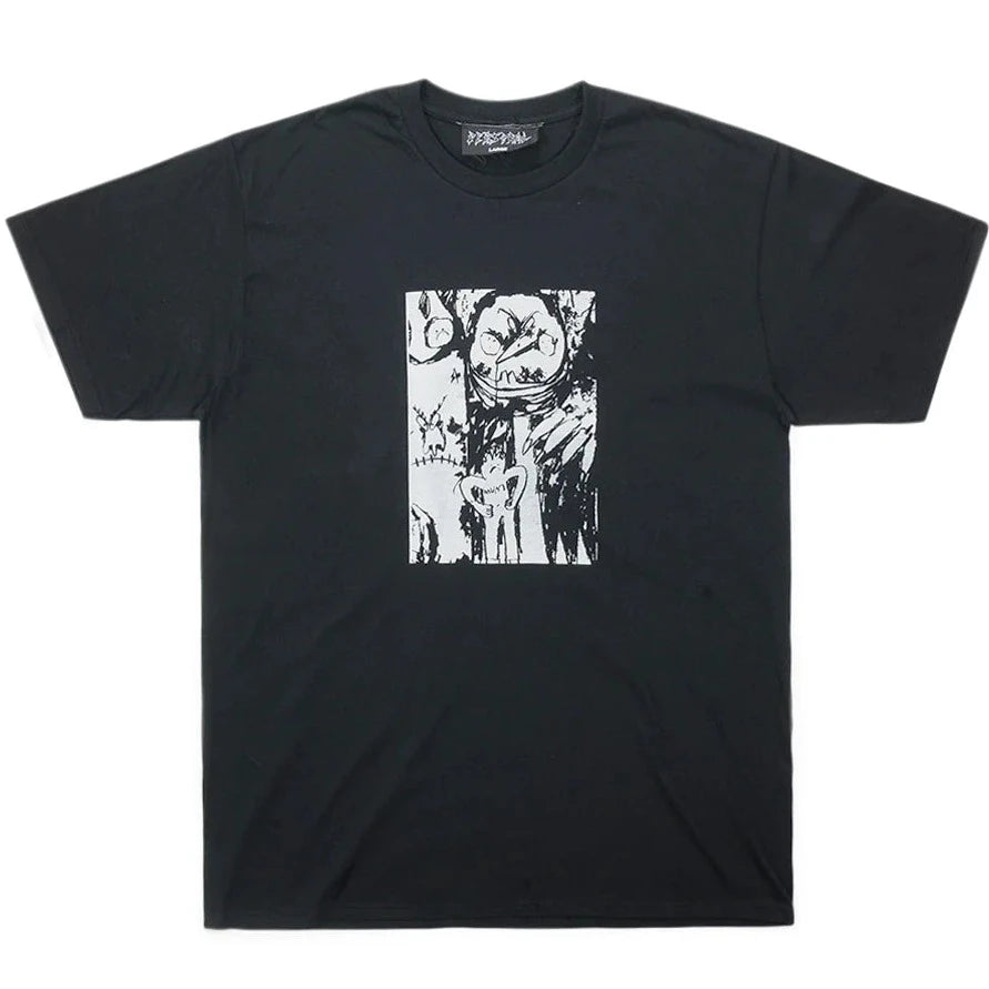 Personal Joint Ham Black Tee