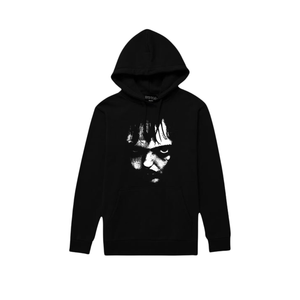 Personal Joint "Grudge Girl" Back Hoodie