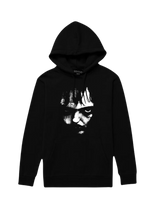 Load image into Gallery viewer, Personal Joint &quot;Grudge Girl&quot; Back Hoodie
