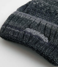 Load image into Gallery viewer, Polar &quot;Multi Beanie&quot; Grey/Black

