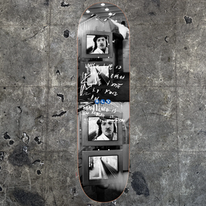 Polar "Museum" Alv 8.75" Deck