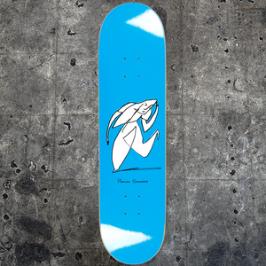 Polar "Stay in Motion" Gonzalez 8.125" Deck