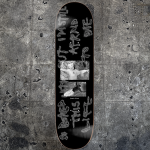 Polar "So Bored" Platt 8.5" Deck