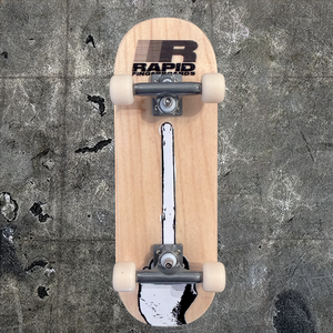Rapid "Fingerboard" Complete