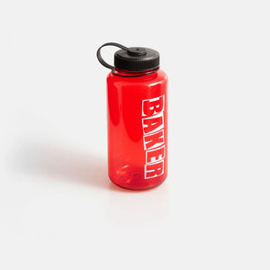 Baker "Brand Logo" 32oz Water Bottle