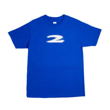 Load image into Gallery viewer, 2 Riser Pads &quot;Band&quot; Blue Tee
