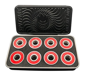 Spitfire "Burners" Bearings