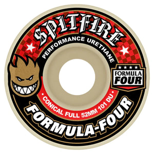 Spitfire "Conical Full" Formula Four 101D