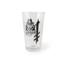 Load image into Gallery viewer, Deathwish &quot;Dealers Choice&quot; Pint Glass
