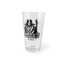 Load image into Gallery viewer, Deathwish &quot;Dealers Choice&quot; Pint Glass
