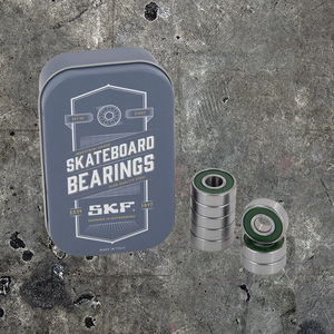 SKF "Standard" Bearings