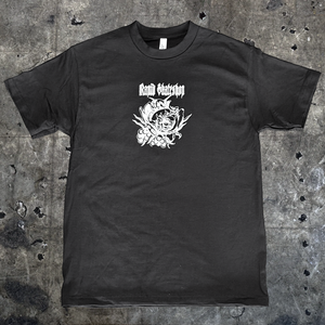Rapid "Spirit" Black Tee