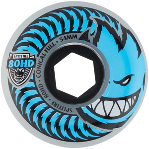 Spitfire "Cruiser" 80HD Conical Full Wheel