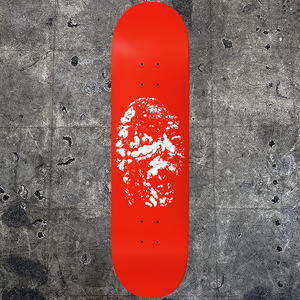 Baker "Gravel Pit" T Funk Slick 8.75" Deck