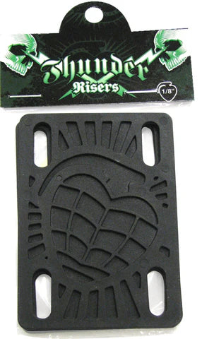 Thunder " 1/8 Riser Pads"